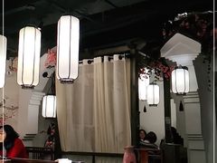 -花千醉(新街口店)