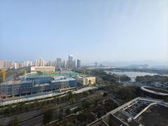 -漳州皇冠假日酒店·原素全日制餐厅