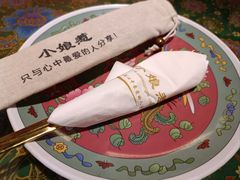 -小娘惹厨房Little Nyonya(狮城有约上榜店)