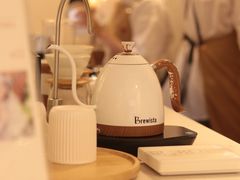 -Cafe on warm(丹霞店)