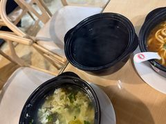 -闫家驴肉老店(华电一校店)