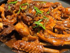 -一品江南韵·淮扬菜