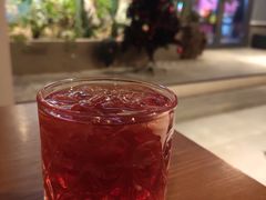 特调鸡尾酒-漪龙台·B26 Rooftop Lounge