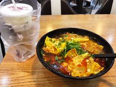 -螺小胖柳州螺蛳粉(钟楼总店)