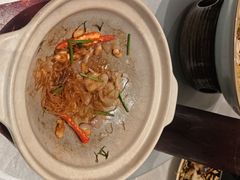 -盛百味·家宴餐厅(霸州分店)