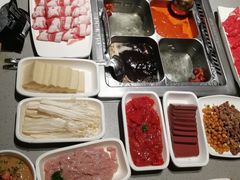 -海底捞火锅(河东万达广场店)