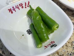 -安又胖韩国烤肉(美罗城店)