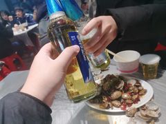 -小民大排档(光谷店)