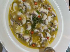 -青花椒花椒鱼(合生汇店)