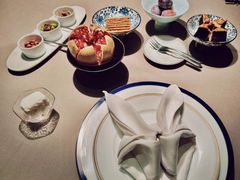 -荣轩(新荣记环球金融中心店)