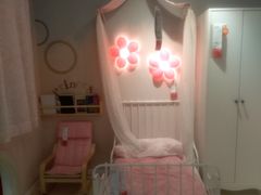 -宜家家居（上海徐汇商场店）-停车场