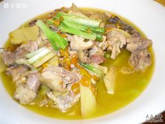 SDC黄焖鸡-湘爵士(王府井百货黄兴中路店)