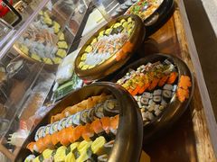 -韵咖啡自助餐厅(天津香格里拉店)