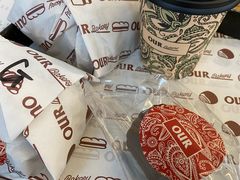 -OUR Bakery(三里屯太古里店)