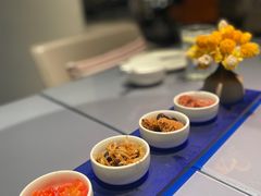 小吃前菜-小大董·烤鸭(观景餐厅·南京西路店)