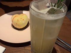 -星巴克臻选®️咖啡·酒坊Bar Mixato