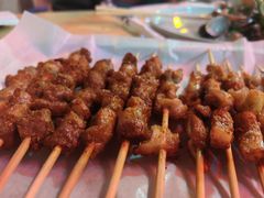 -小田油焖小龙虾(双井店)