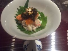 -Ginza Onodera铁板烧(外滩十八号店)