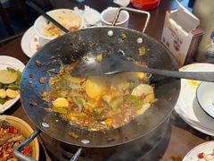 -肠相汇常德老肠子馆(雨花亭店)