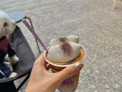 -HANA COFFEE(长寿路店)