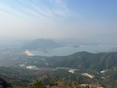 -北京十三陵国家森林公园蟒山景区