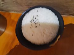 米饭-千代武日本料理(开发区店)