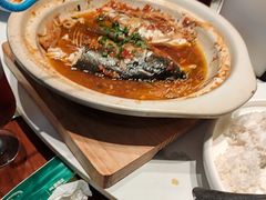 -满盛春饼·新津菜(河北路总店)