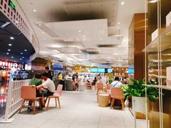 -奈雪的茶(湖滨银泰in77C区PRO店)