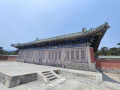 -清东陵