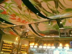 -云海肴云南菜(花园城店)