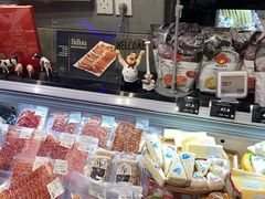 零售区-盒马鲜生(189购物中心店)