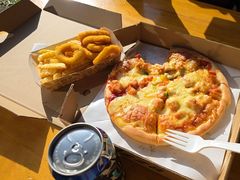 -上海野生动物园老虎餐厅