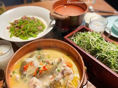 -湘颂·湘味家宴(侨鑫店)