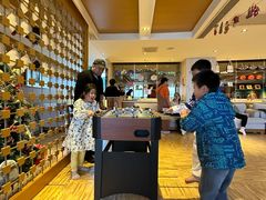 -深圳大梅沙京基洲际度假酒店