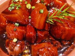 -乐忻皇朝(上海中心大厦店)