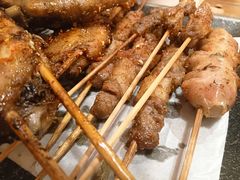 -管氏翅吧(国展店)