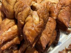 -净香园熟肉(北坦总店)