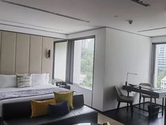 -尼依格罗香港美利酒店
