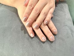 -H12 STAR日式美甲美睫专门店