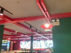 -京悦南门涮羊肉·羊蝎子火锅(田林路店)