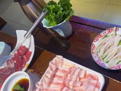 -重庆高老九火锅(万象城店)