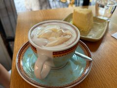 -RUMORS COFFEE ROASTERY鲁马滋咖啡(湖南路店)