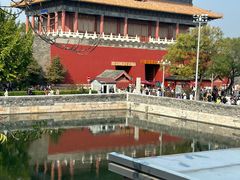 -四季民福烤鸭店(故宫店)