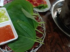 -韩风烤牛肉冷面店