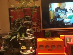 -惠丰堂饭庄·烤鸭·京味菜(西北旺·唐家岭店)