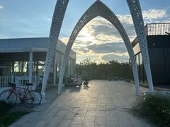 -天津东丽湖风景区