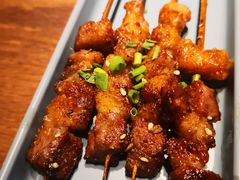 -18BAN音乐啤酒馆(西丽店)