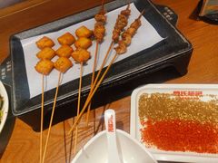 -管氏翅吧(马家堡店)