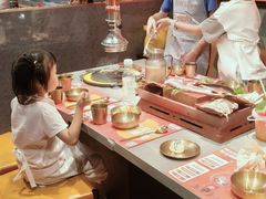 -轻烧烤肉(光谷步行街店)