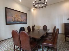 包厢-南沙游艇会·大兵船餐厅